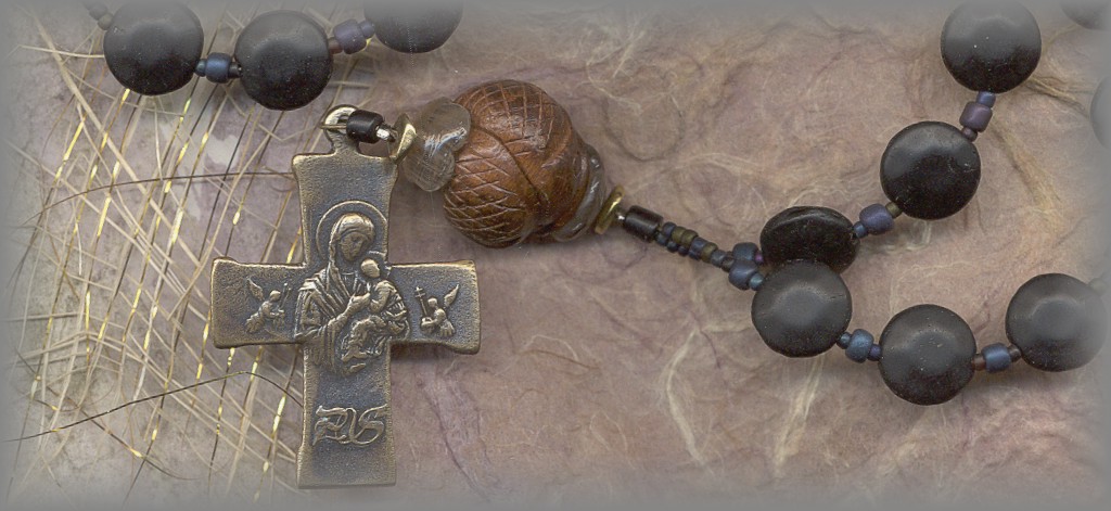 CHAPLET: CMP.2502 - (Justice of the Nations)
