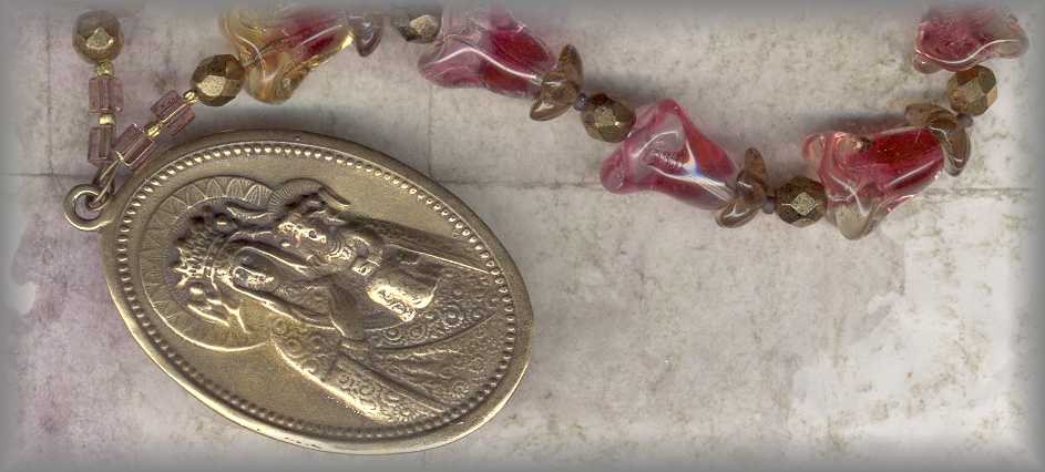 BLOOD OF THE MARTYRS - CWSP.2011