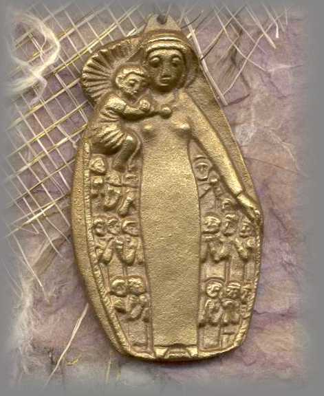 CHAPLET: Our Lady of Refuge