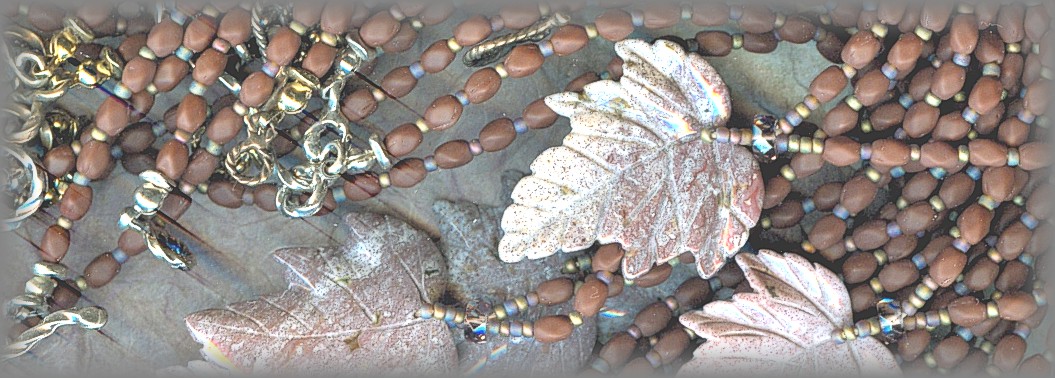 Jleaf.3700 - Hand carved Jasper leaves