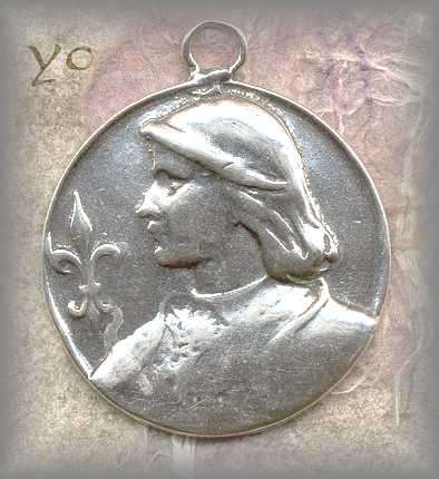 FEMALE ST MEDALS - to see full collection click to enter