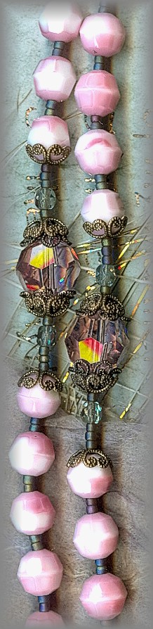 YOU ARE SAFE III (St Raphael Rosary) - click for more information