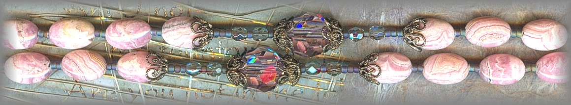 ROSARY: RDBC.2800 (You Are Safe  I) Breast Cancer