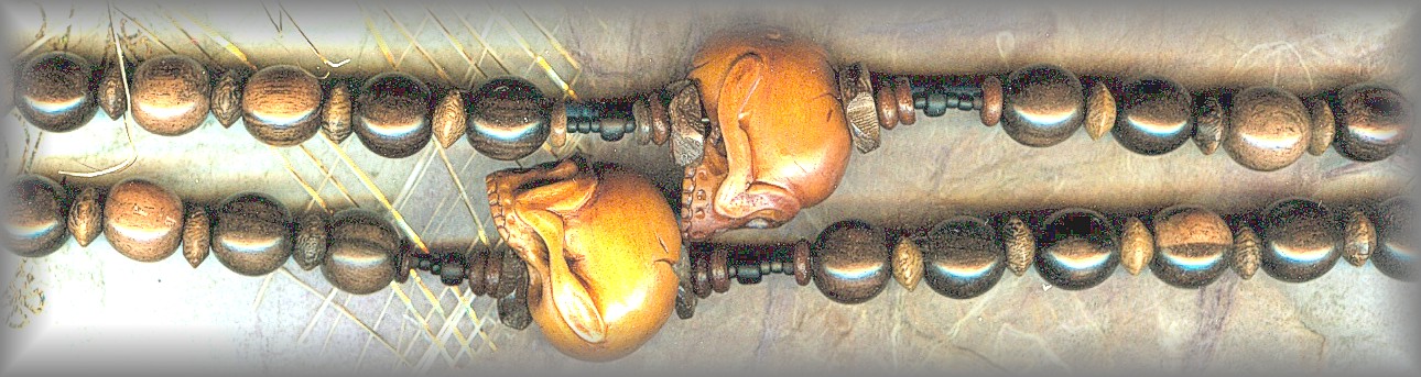'ATONEMENT ROSARY' - (Fr Joe's Rosary)