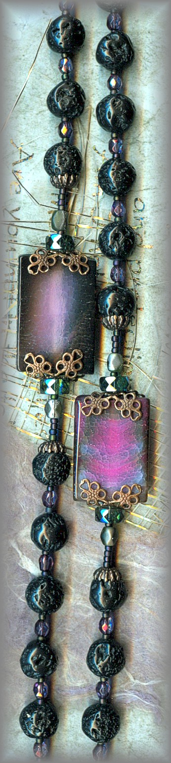 ROSARY - RET.2827 - click for details