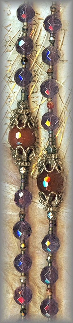 ROSARY - RET.2850 - click for details