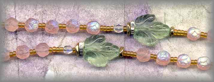 ROSARY - RMG series - click for details