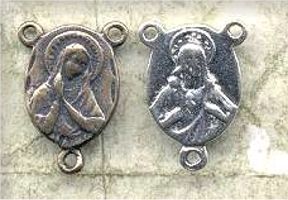 ** ROSARY CENTERS - EU / 1 - (PC 04)