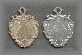 ** EUCHARIST MEDALS - (PC 14)